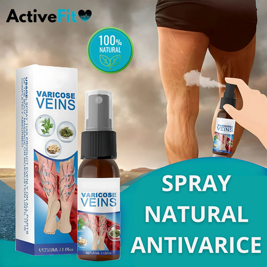 Spray Anti-Varice Activefit®